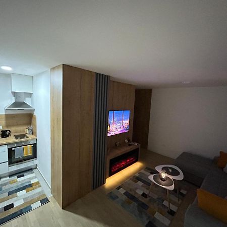 Sova Studio Apartment Bjelašnica Eksteriør billede