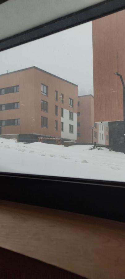 Sova Studio Apartment Bjelašnica Eksteriør billede