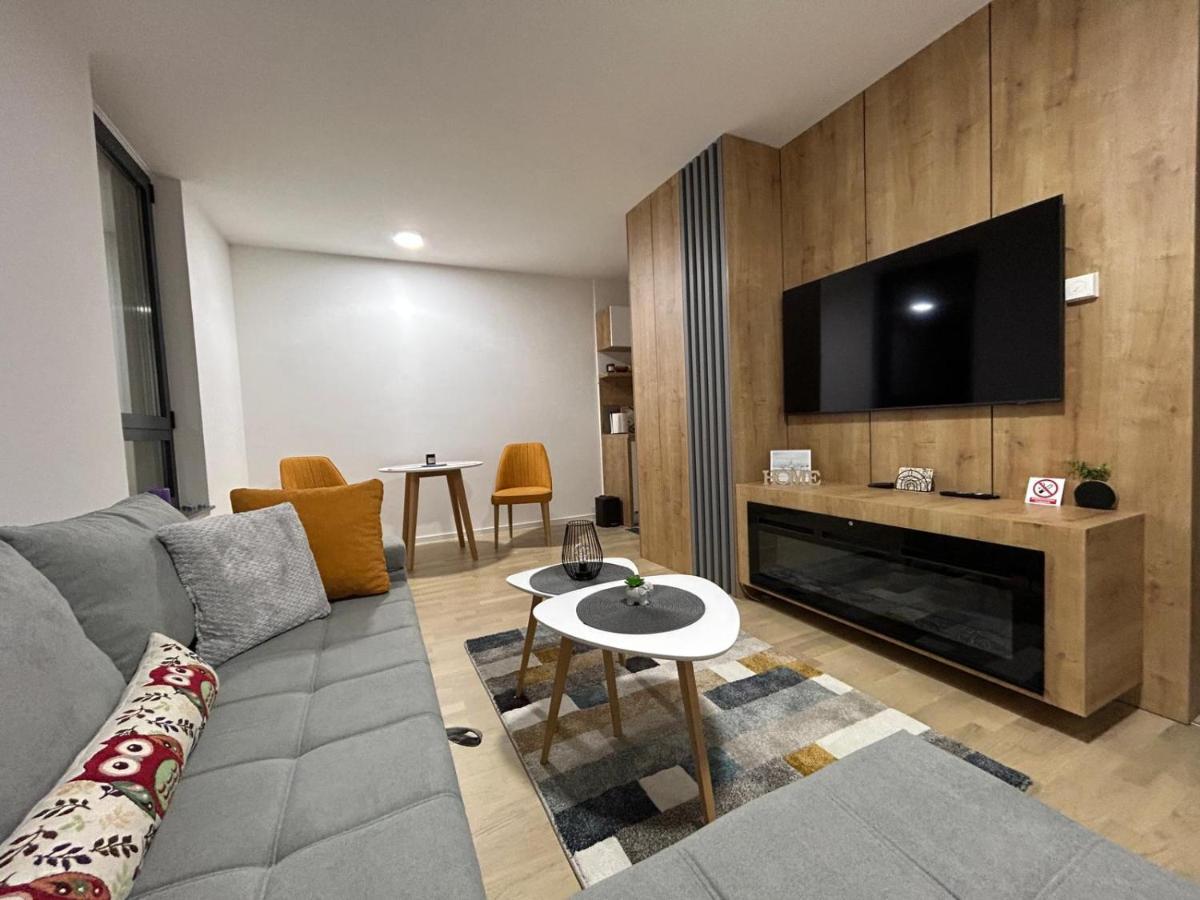 Sova Studio Apartment Bjelašnica Eksteriør billede