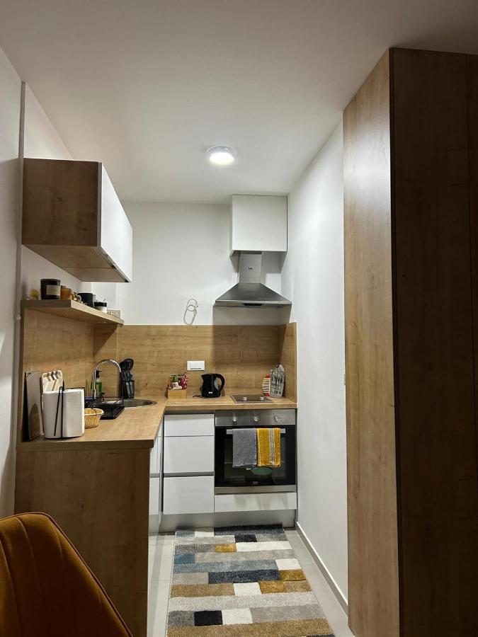 Sova Studio Apartment Bjelašnica Eksteriør billede