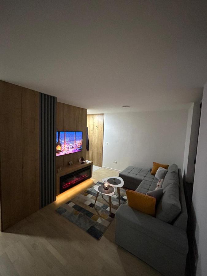 Sova Studio Apartment Bjelašnica Eksteriør billede