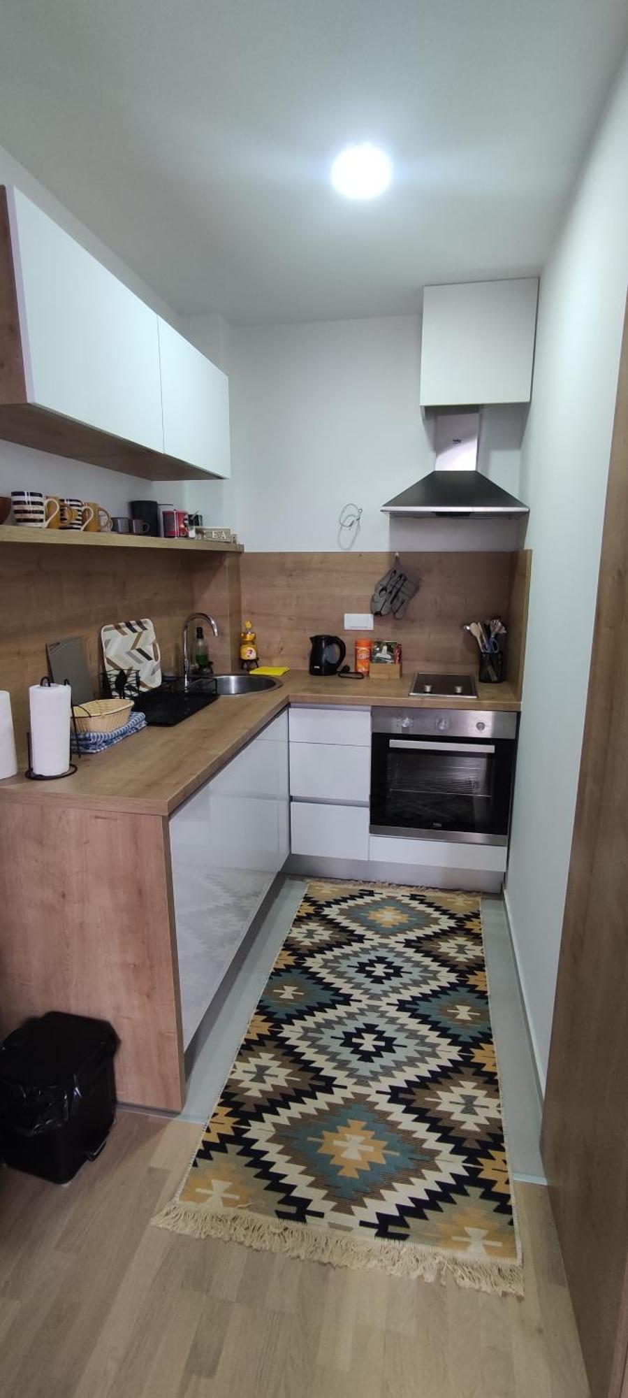 Sova Studio Apartment Bjelašnica Eksteriør billede
